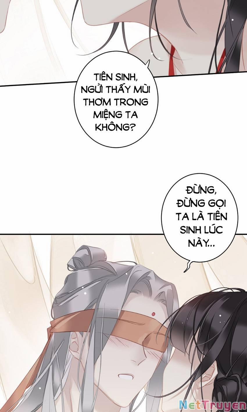 Quận Chúa Bất Tư Gia 139 trang 4