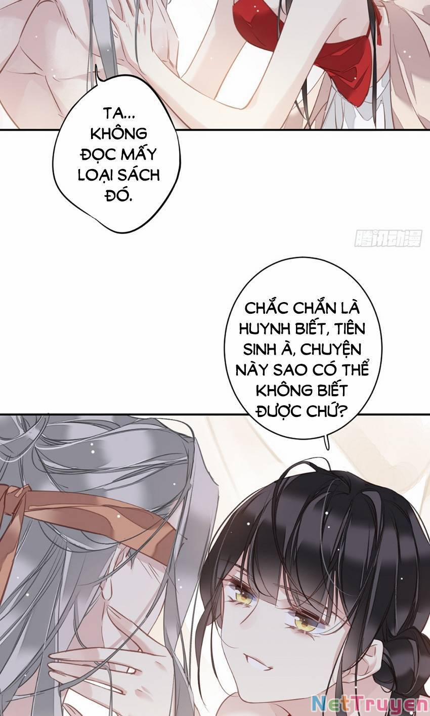 Quận Chúa Bất Tư Gia 139 trang 6