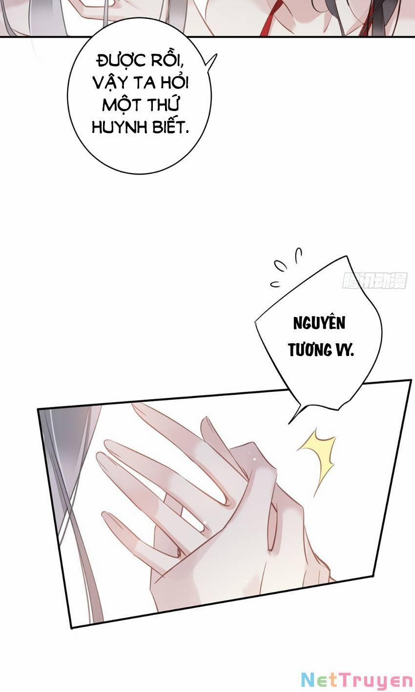 Quận Chúa Bất Tư Gia 139 trang 7