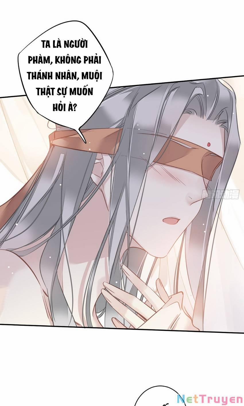 Quận Chúa Bất Tư Gia 139 trang 8