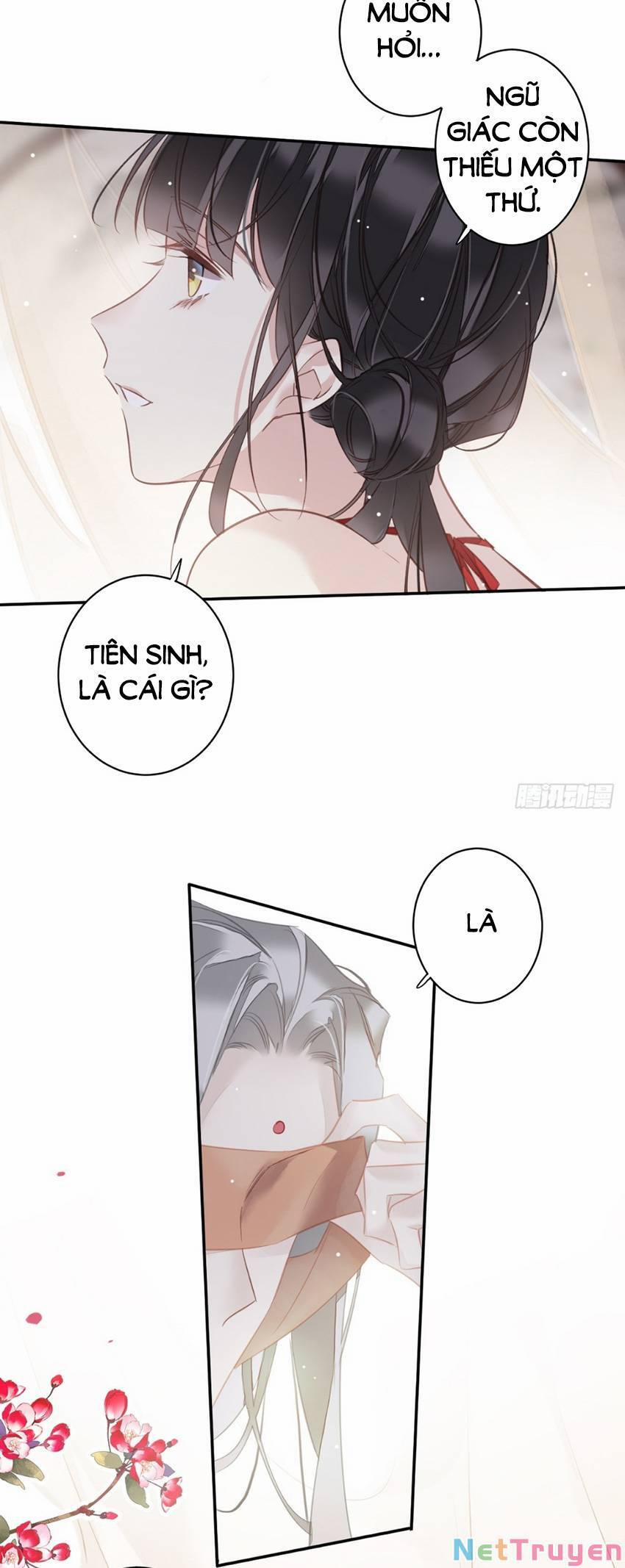 Quận Chúa Bất Tư Gia 139 trang 9