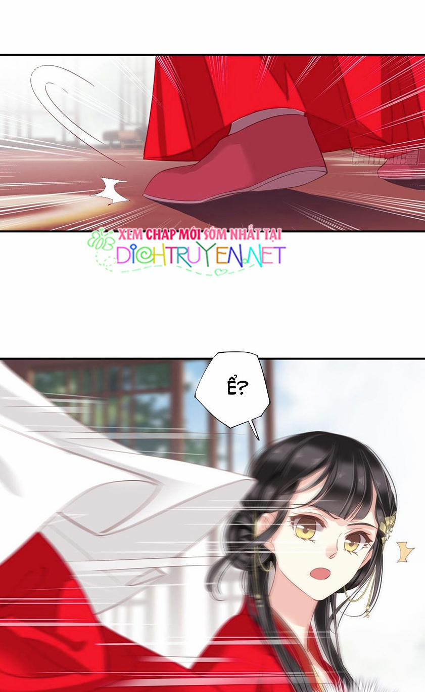 Quận Chúa Bất Tư Gia 14 trang 17