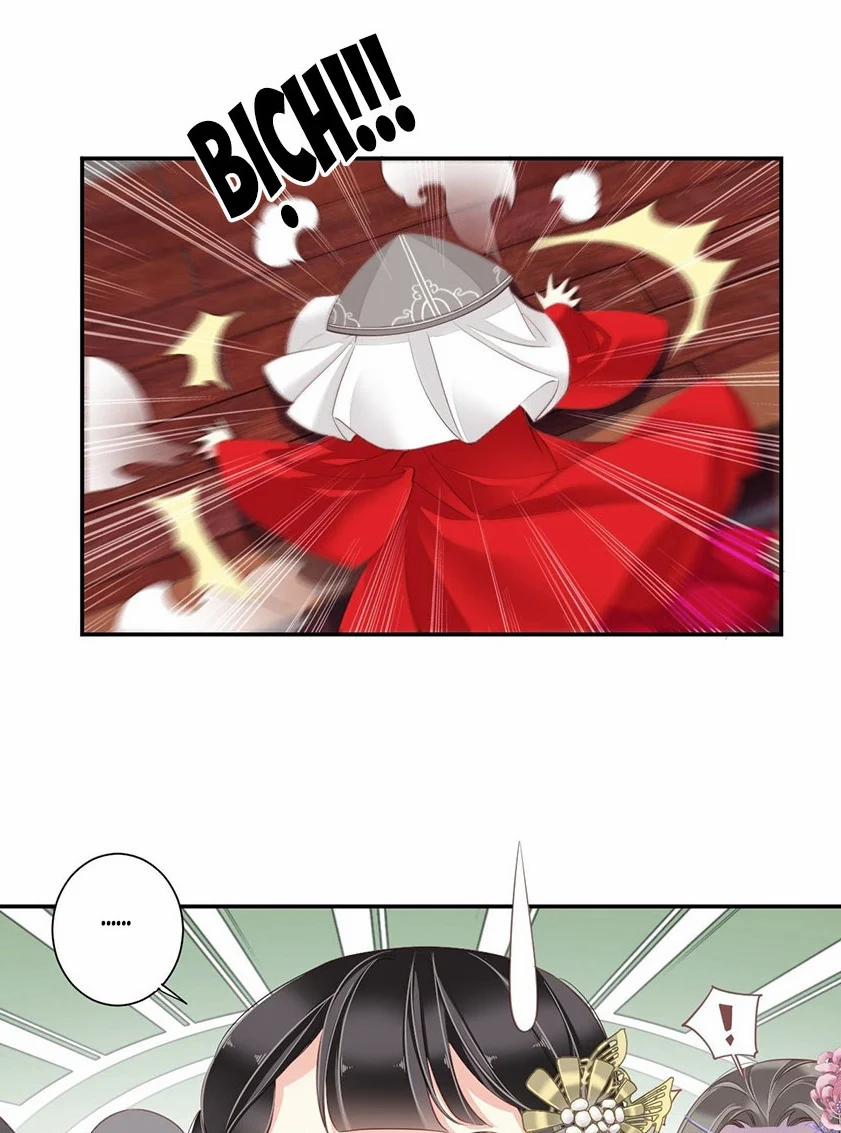 Quận Chúa Bất Tư Gia 14 trang 21