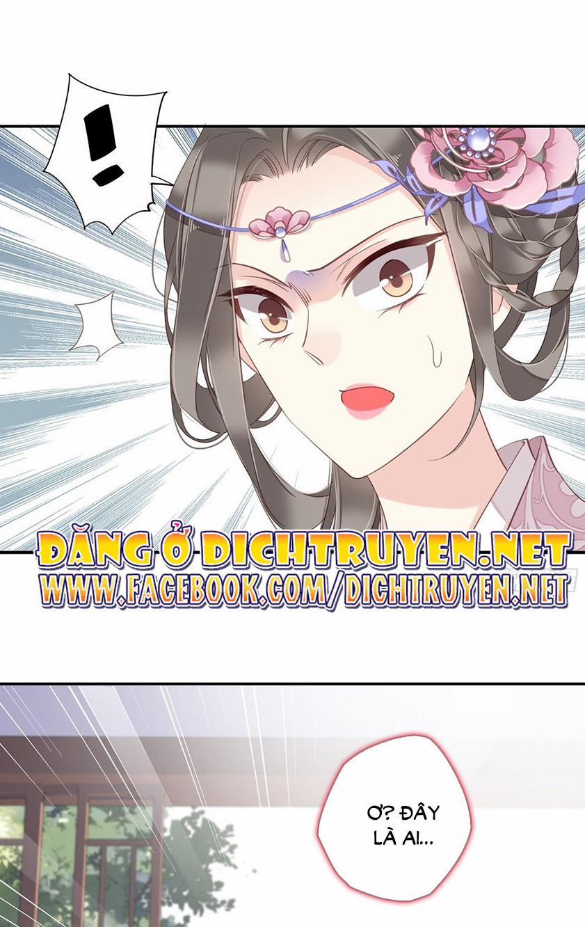 Quận Chúa Bất Tư Gia 14 trang 4