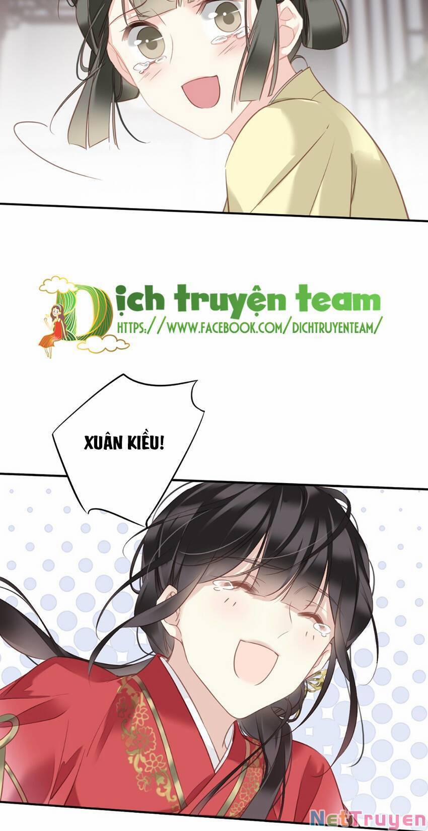 Quận Chúa Bất Tư Gia 140 trang 12