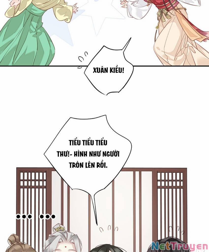 Quận Chúa Bất Tư Gia 140 trang 14