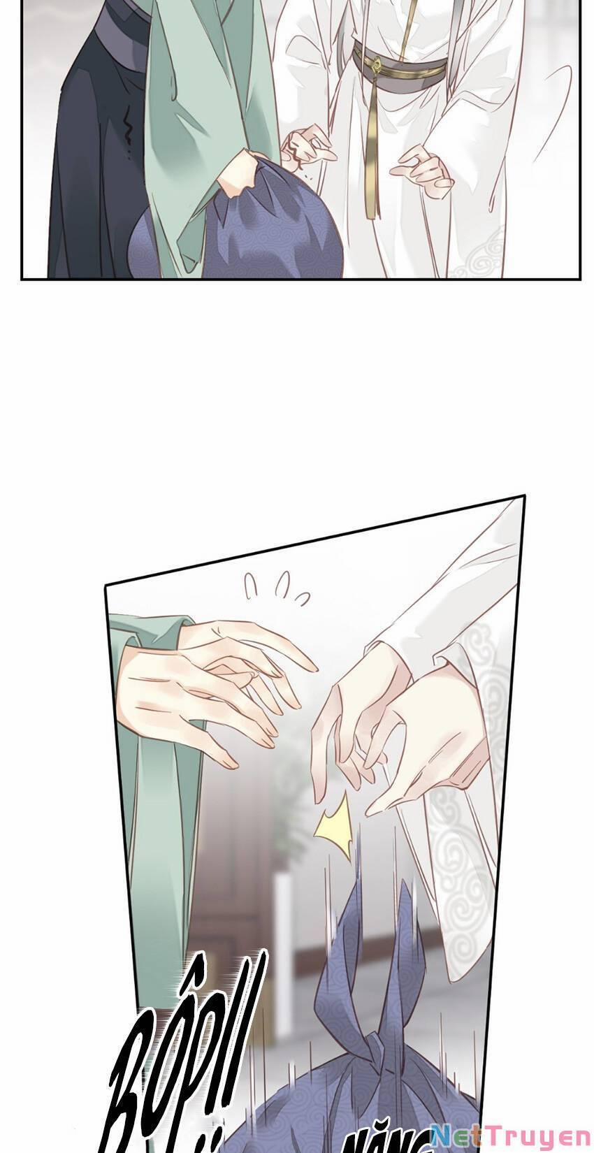 Quận Chúa Bất Tư Gia 140 trang 16