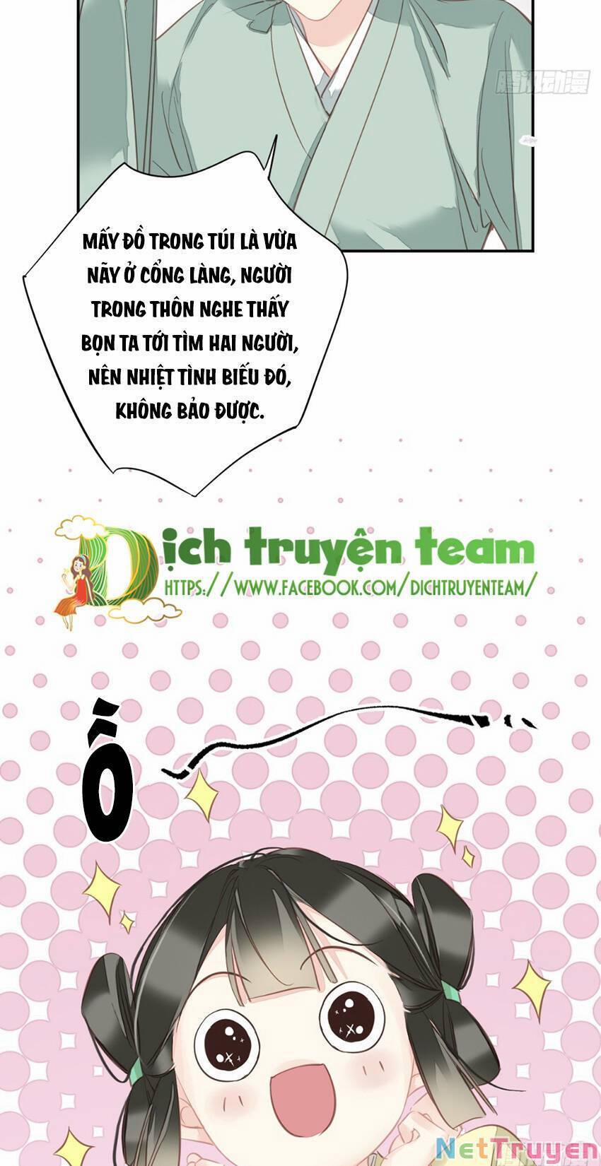 Quận Chúa Bất Tư Gia 140 trang 19