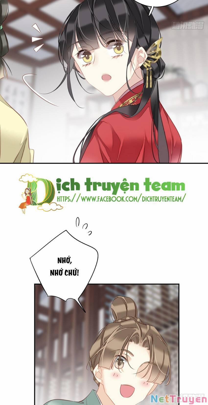 Quận Chúa Bất Tư Gia 140 trang 23