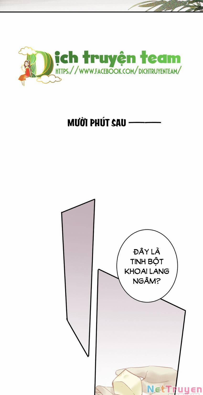 Quận Chúa Bất Tư Gia 140 trang 25