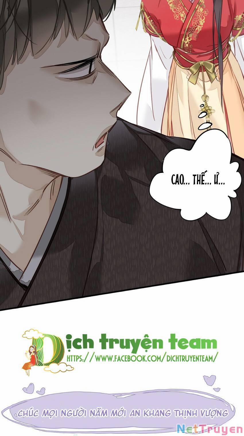 Quận Chúa Bất Tư Gia 140 trang 29