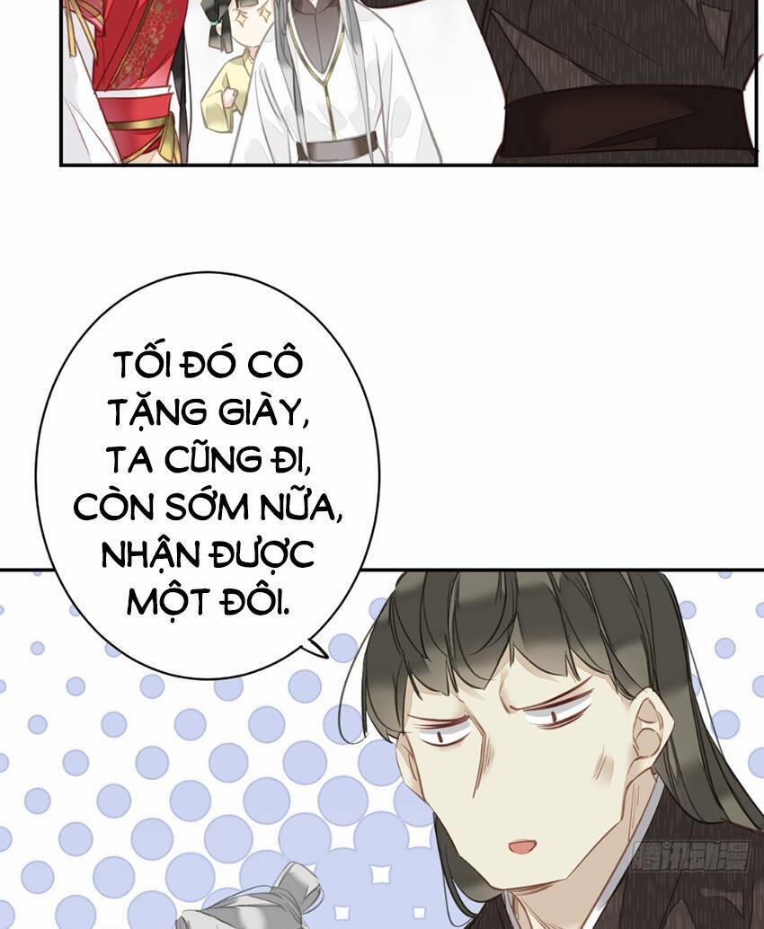 Quận Chúa Bất Tư Gia 141 trang 10