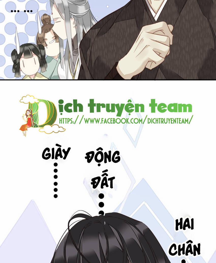 Quận Chúa Bất Tư Gia 141 trang 11