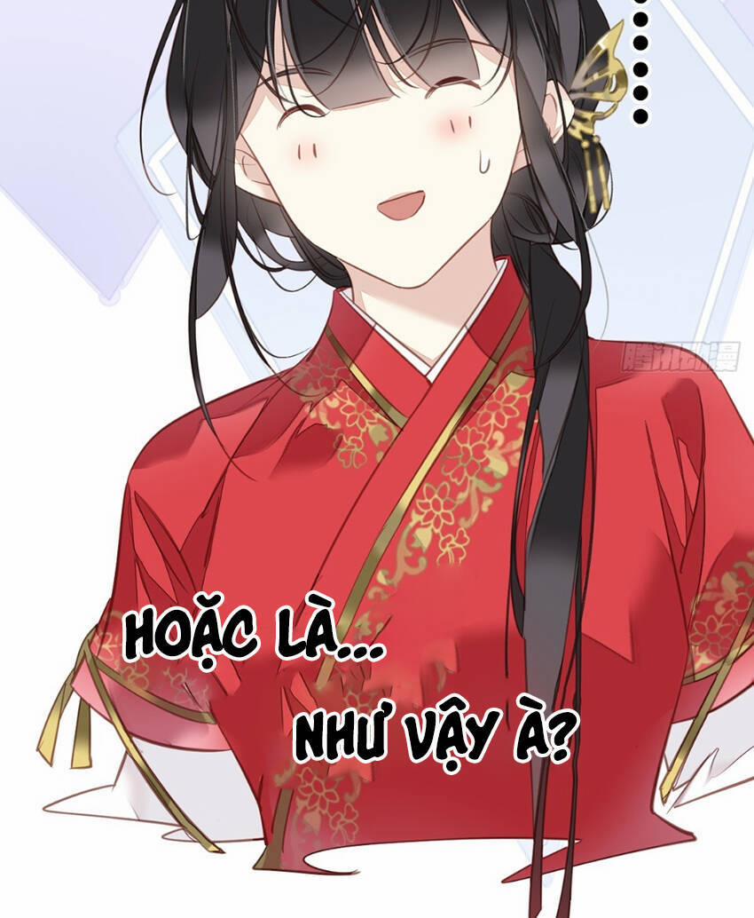 Quận Chúa Bất Tư Gia 141 trang 12