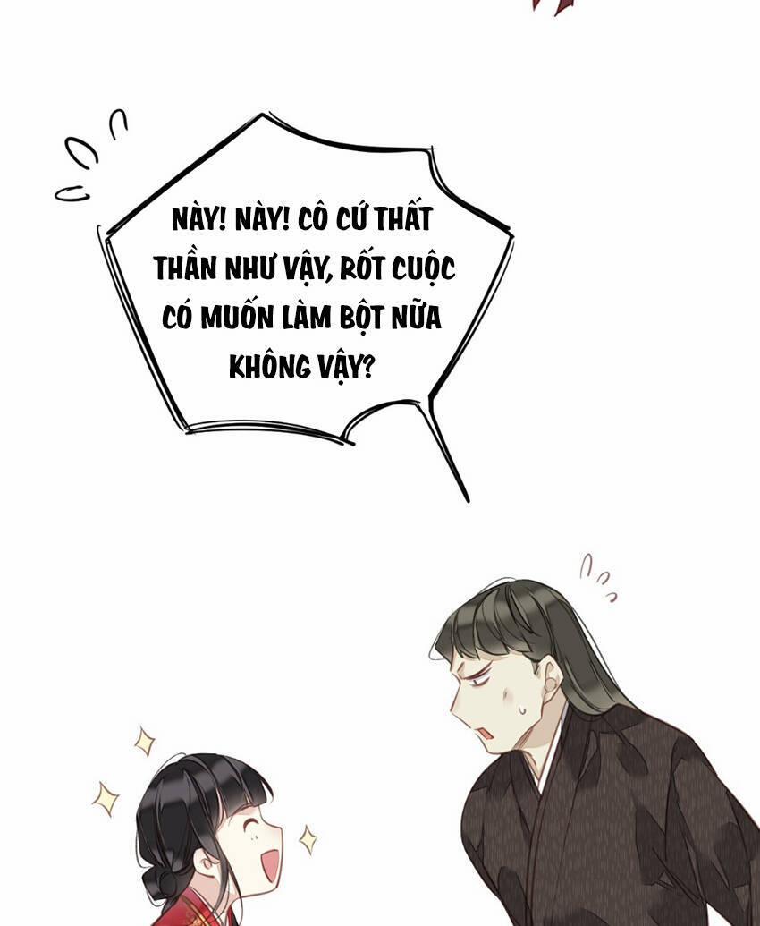 Quận Chúa Bất Tư Gia 141 trang 13