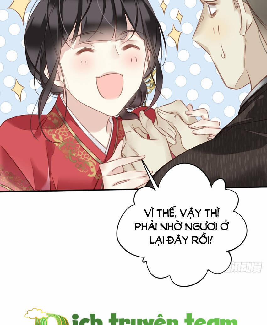 Quận Chúa Bất Tư Gia 141 trang 15