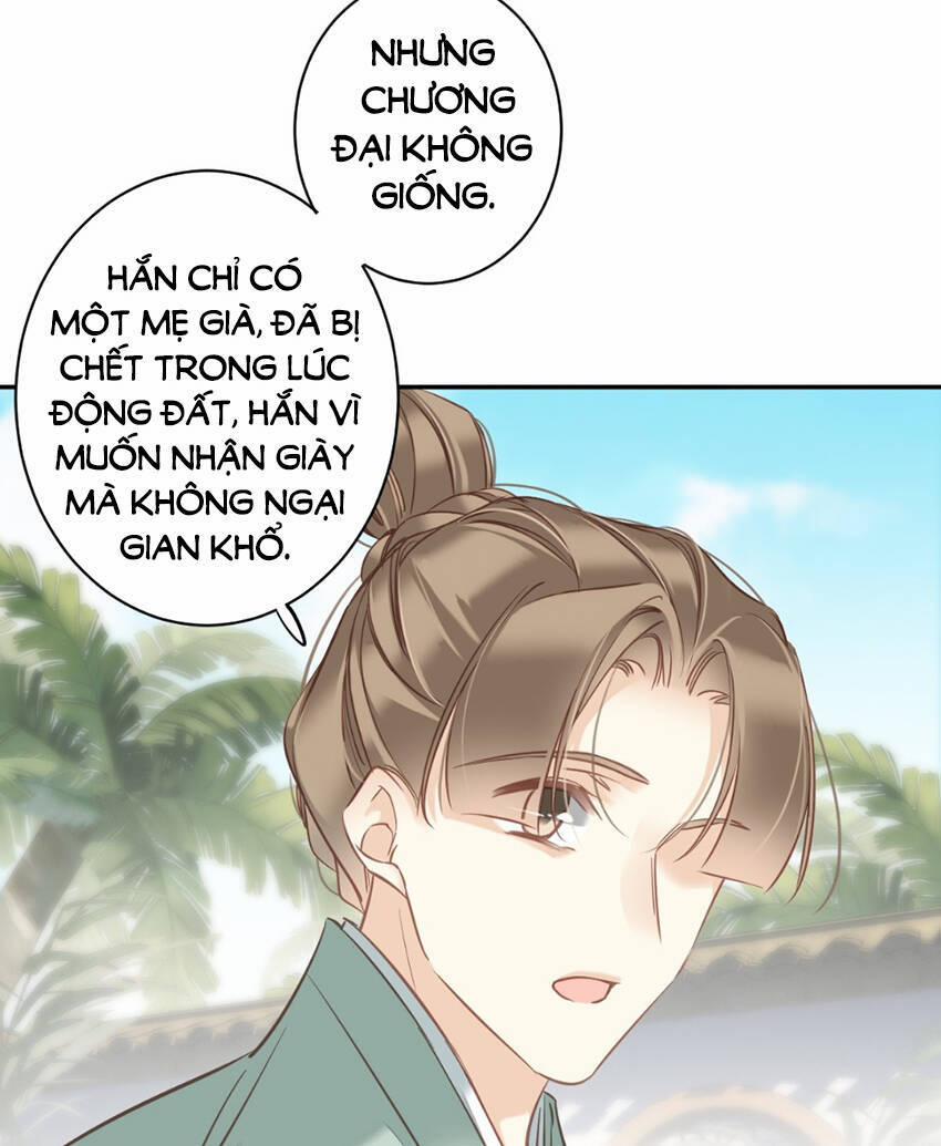 Quận Chúa Bất Tư Gia 141 trang 19