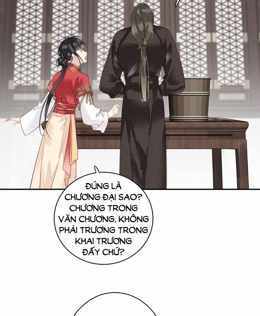 Quận Chúa Bất Tư Gia 141 trang 2