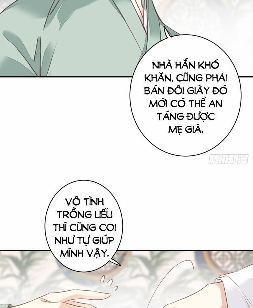 Quận Chúa Bất Tư Gia 141 trang 20