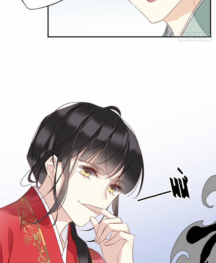 Quận Chúa Bất Tư Gia 141 trang 25