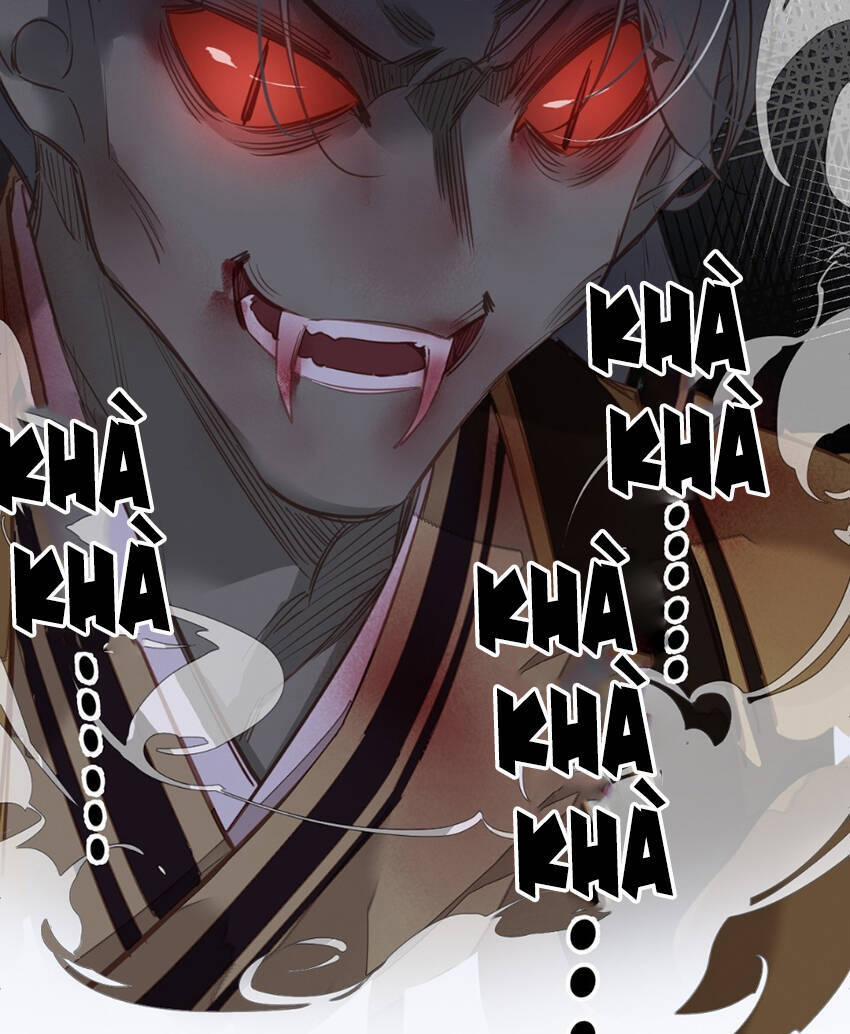 Quận Chúa Bất Tư Gia 141 trang 27