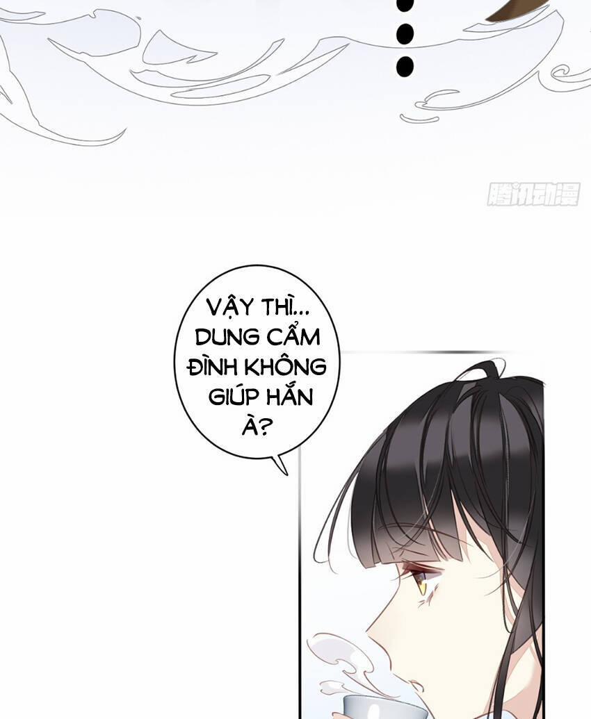 Quận Chúa Bất Tư Gia 141 trang 28