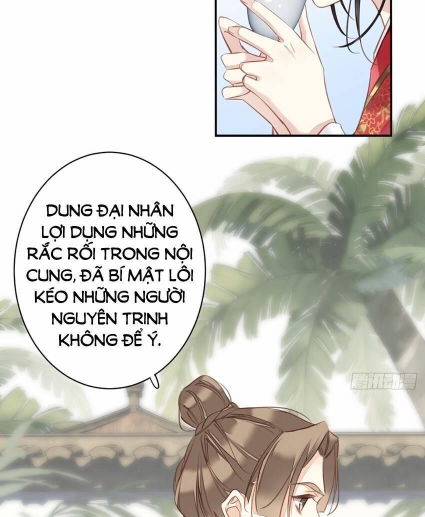 Quận Chúa Bất Tư Gia 141 trang 29