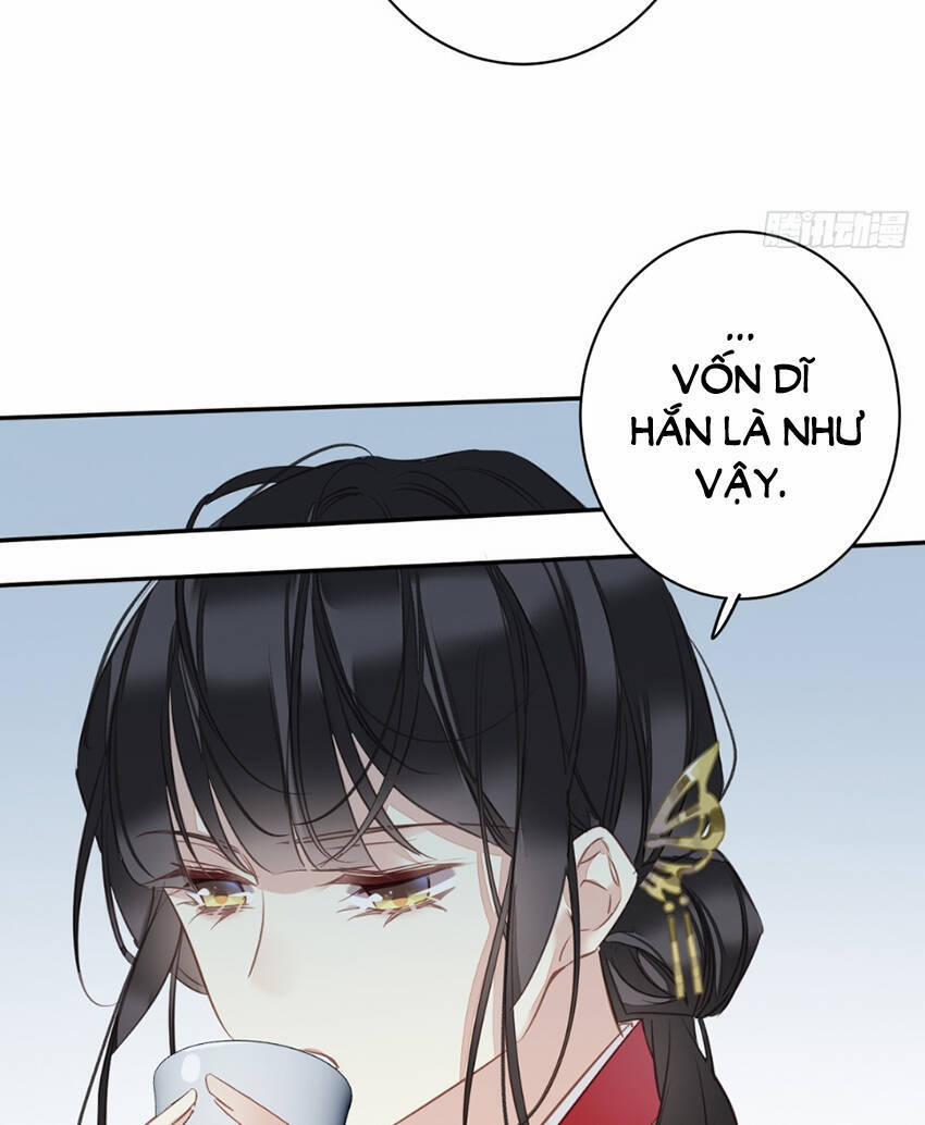 Quận Chúa Bất Tư Gia 141 trang 31