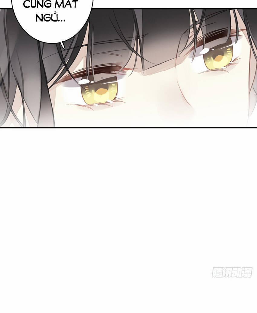 Quận Chúa Bất Tư Gia 141 trang 35