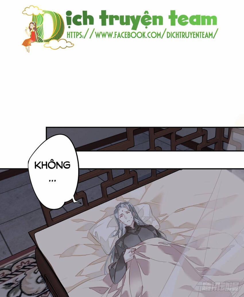 Quận Chúa Bất Tư Gia 141 trang 36