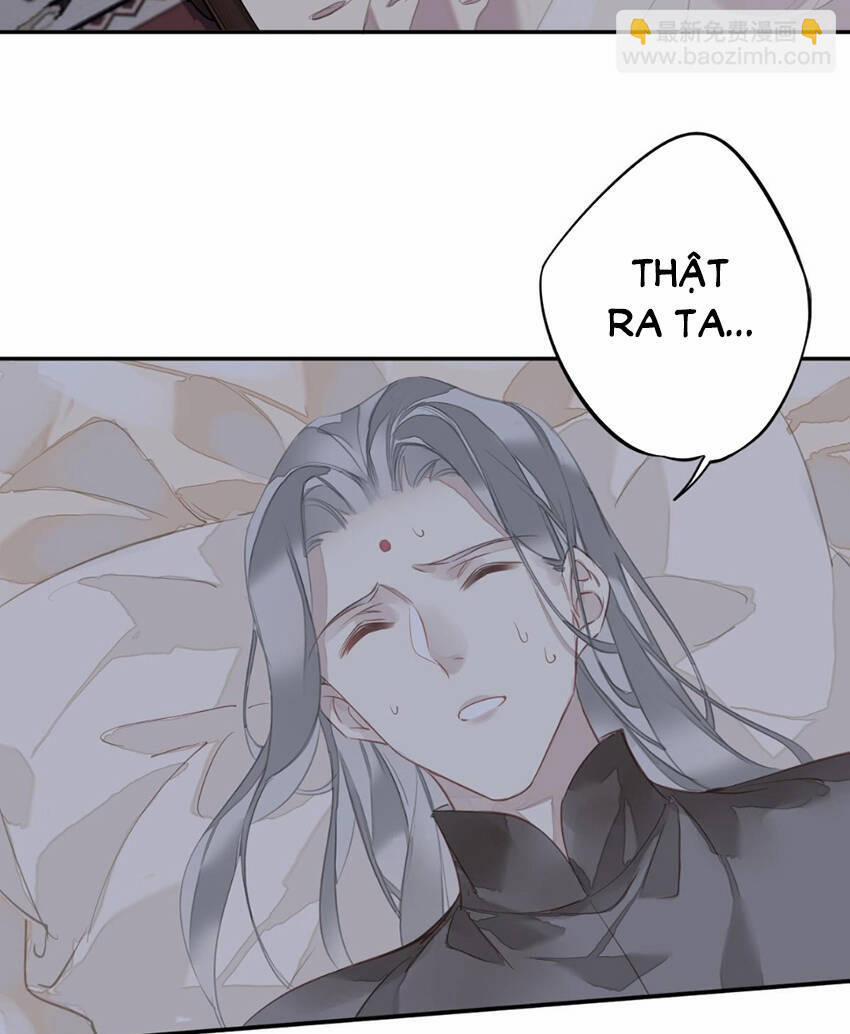 Quận Chúa Bất Tư Gia 141 trang 37