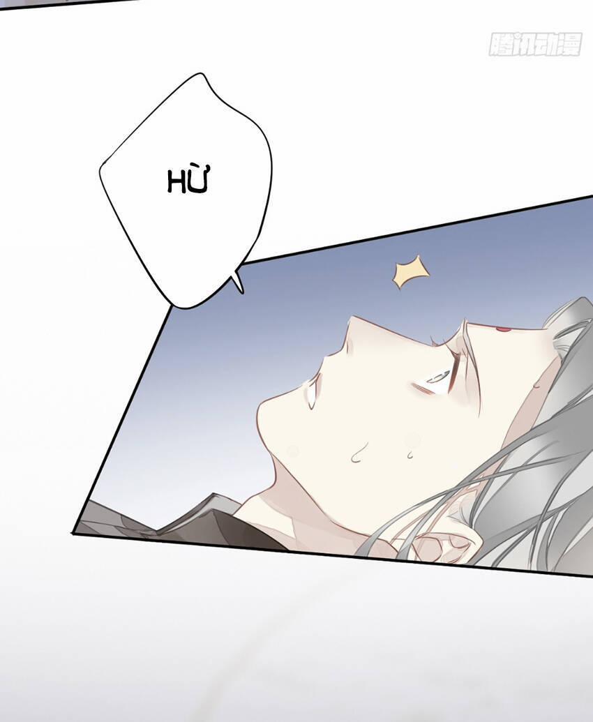 Quận Chúa Bất Tư Gia 141 trang 38