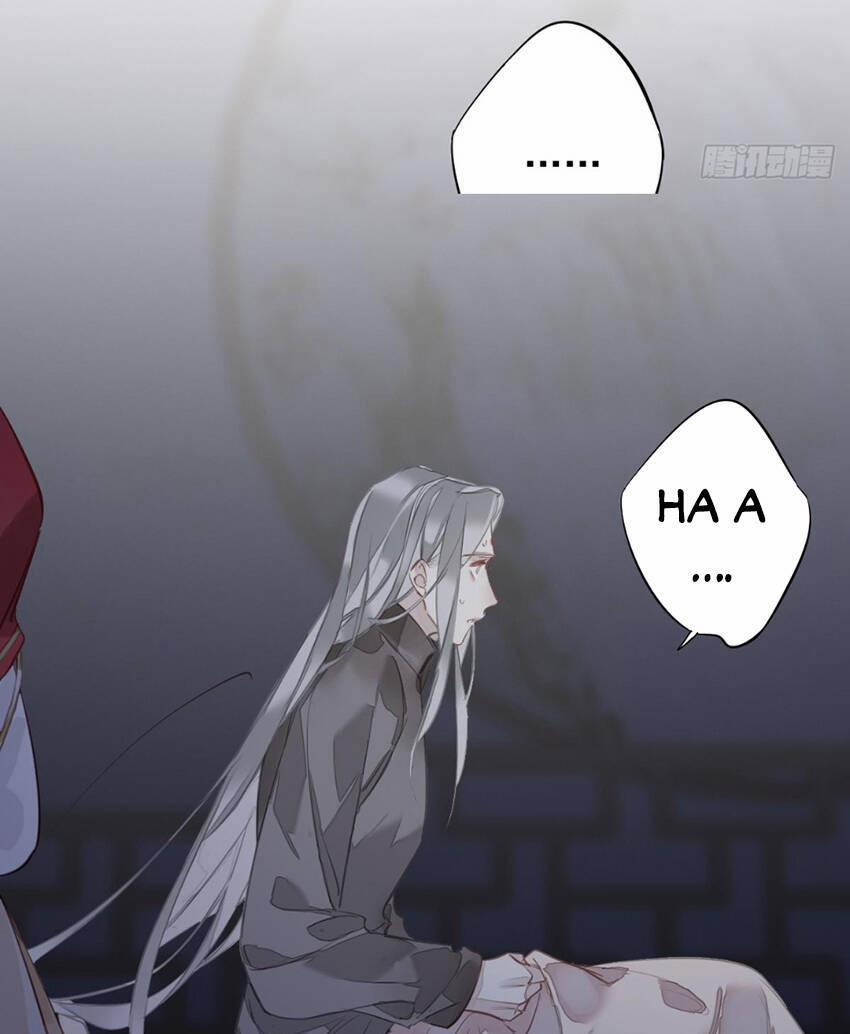 Quận Chúa Bất Tư Gia 141 trang 39