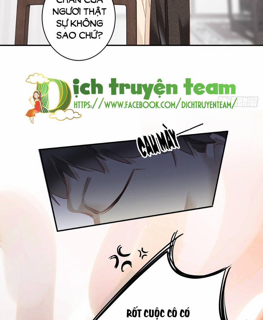 Quận Chúa Bất Tư Gia 141 trang 4