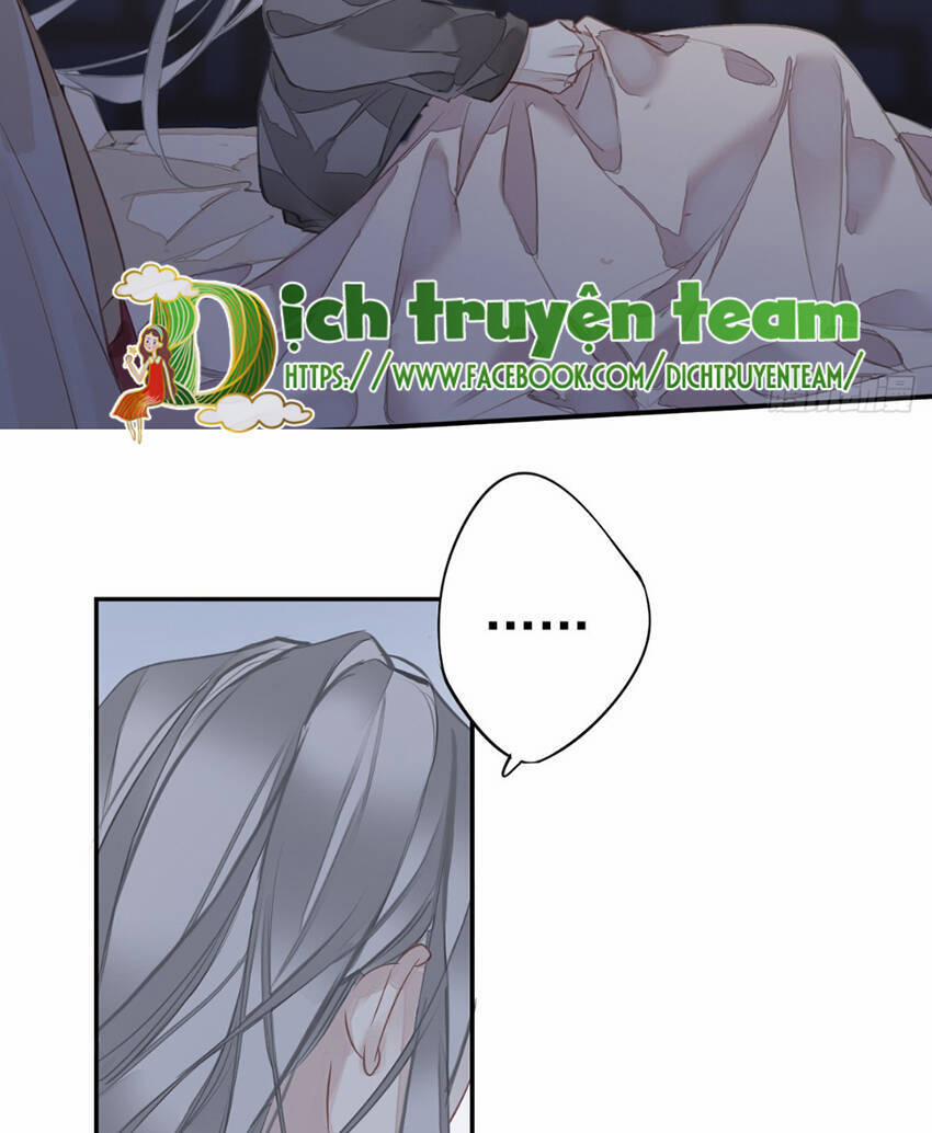 Quận Chúa Bất Tư Gia 141 trang 41