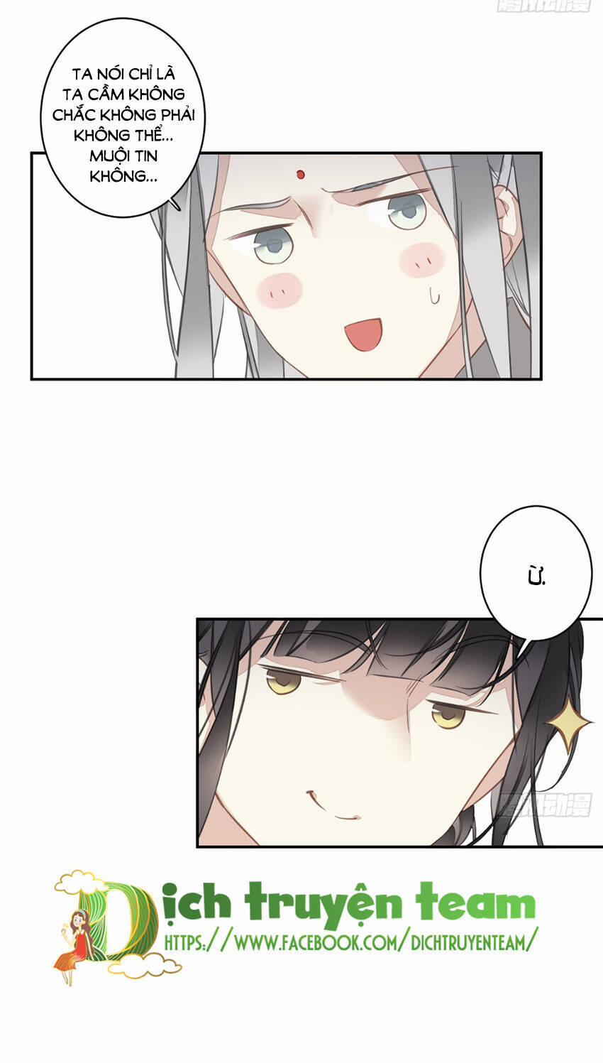 Quận Chúa Bất Tư Gia 141 trang 49