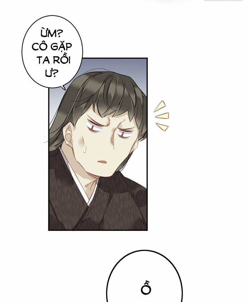 Quận Chúa Bất Tư Gia 141 trang 8