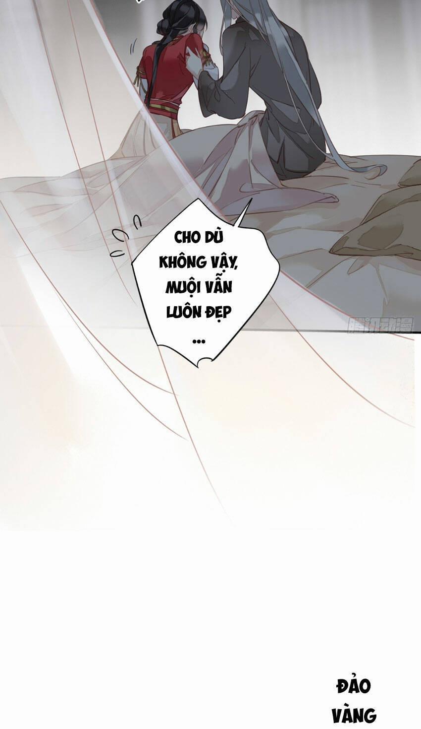 Quận Chúa Bất Tư Gia 142 trang 11