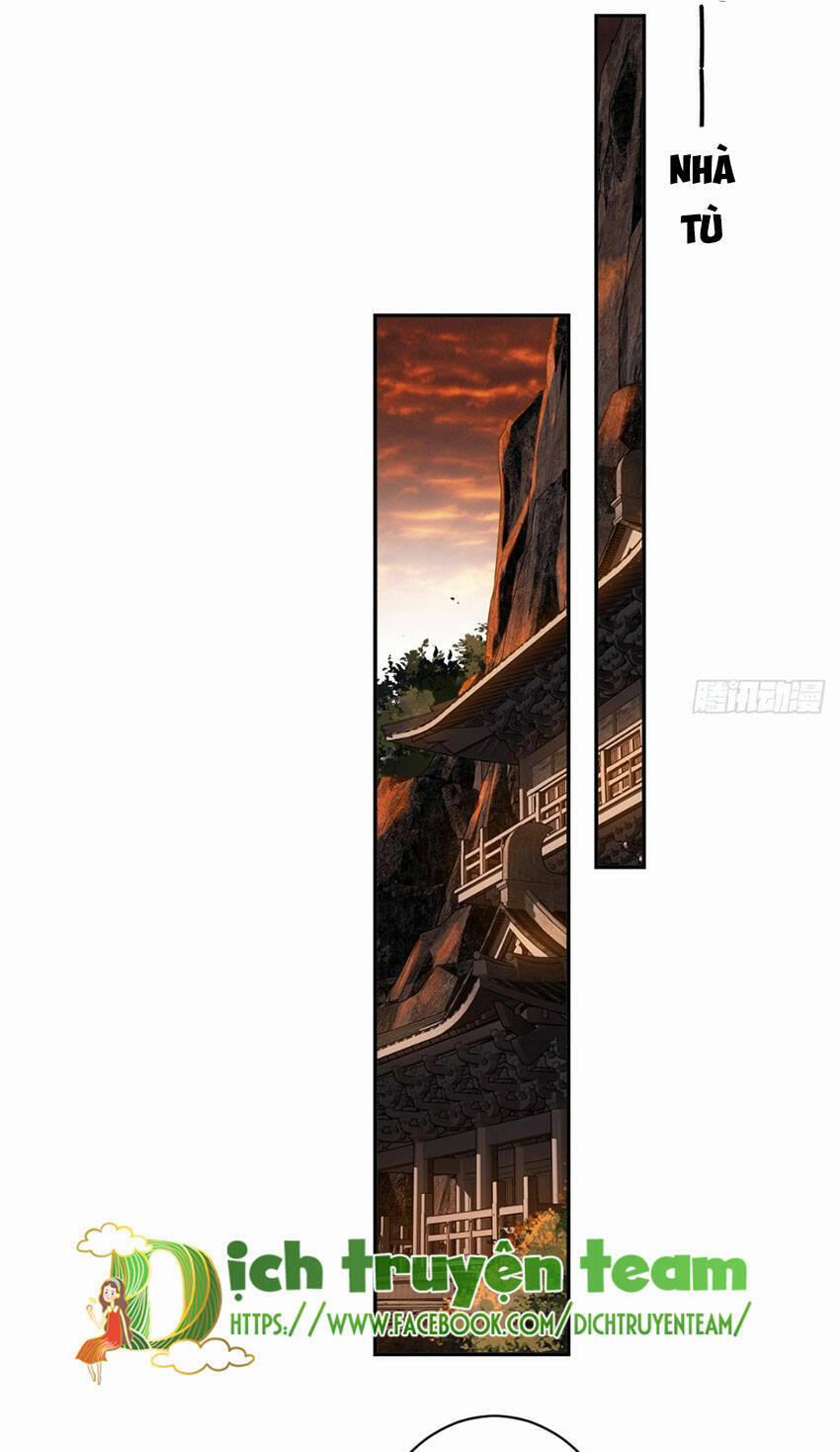 Quận Chúa Bất Tư Gia 142 trang 12