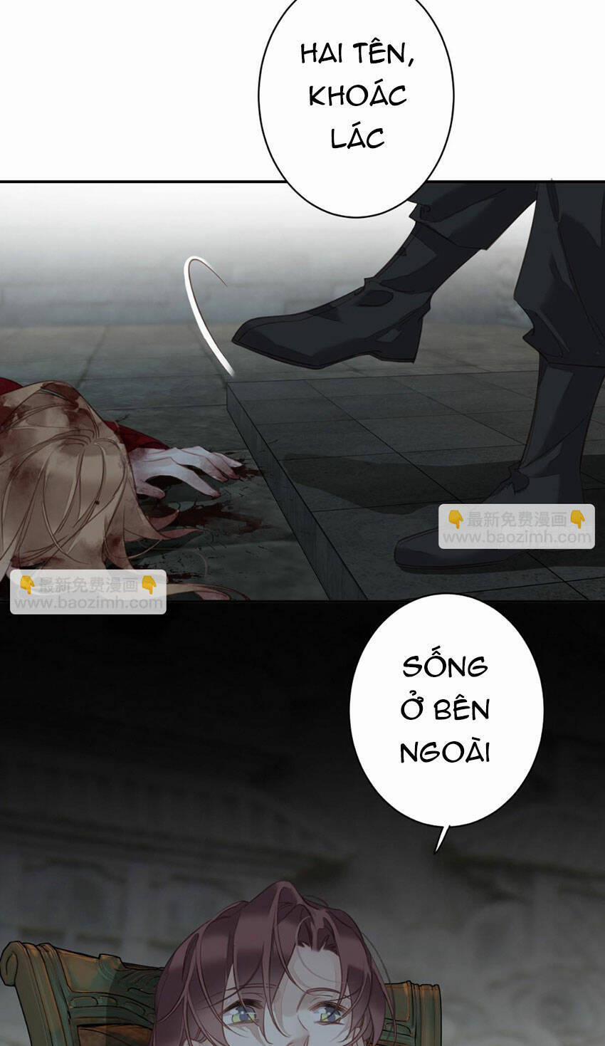 Quận Chúa Bất Tư Gia 142 trang 13