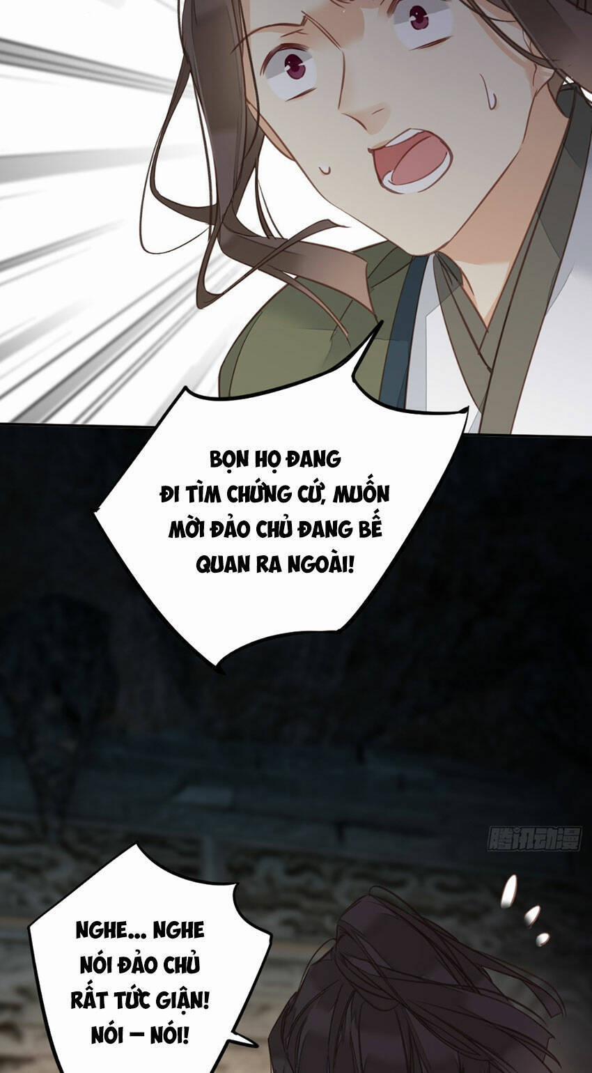 Quận Chúa Bất Tư Gia 142 trang 16