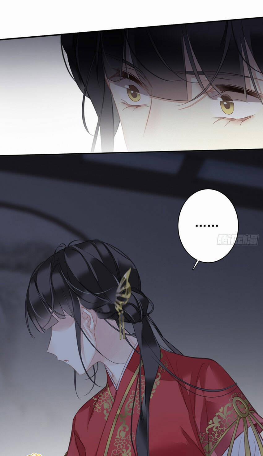 Quận Chúa Bất Tư Gia 142 trang 2