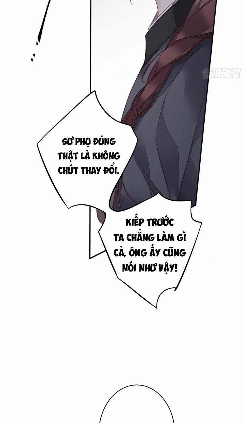 Quận Chúa Bất Tư Gia 142 trang 20