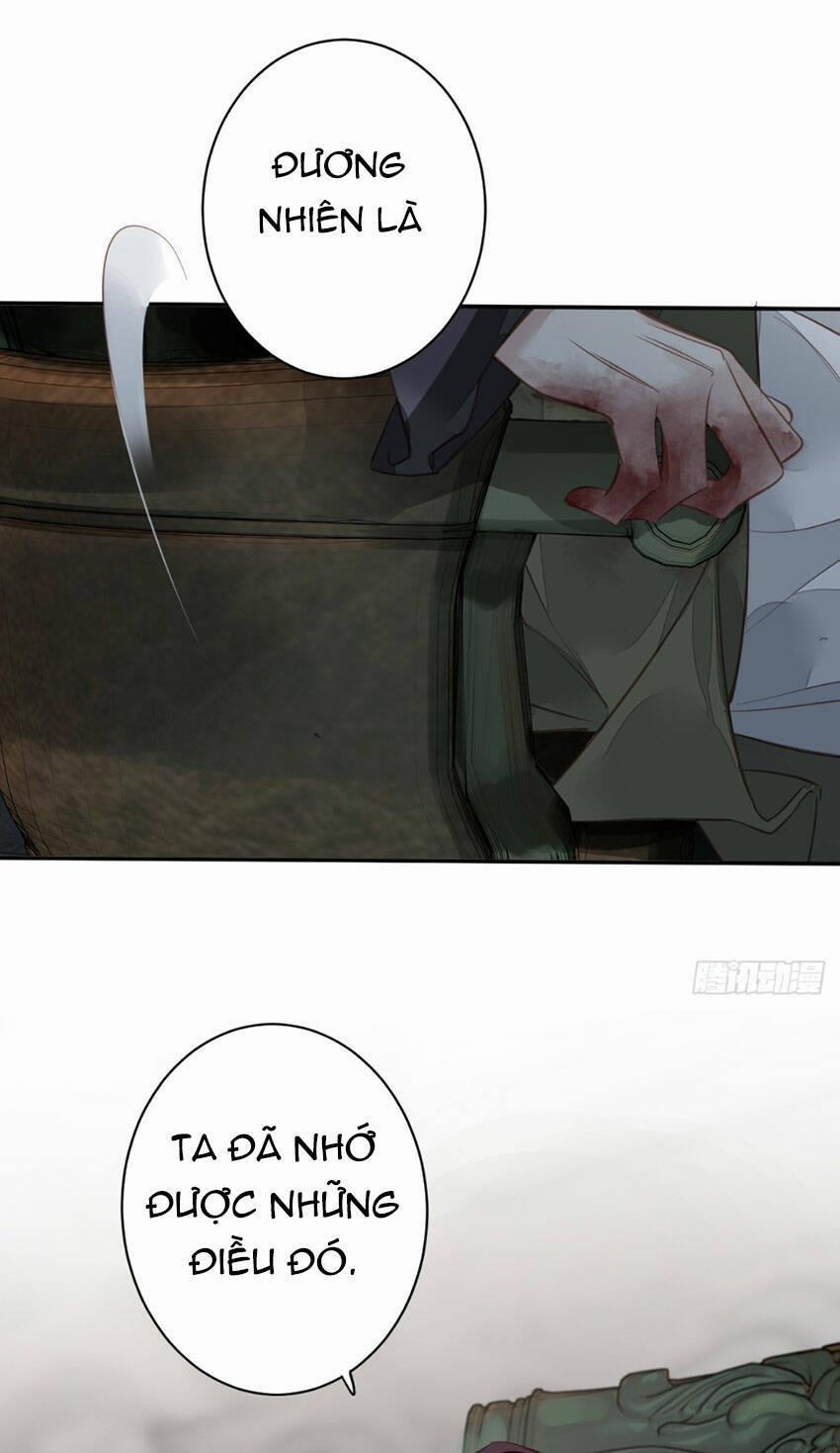 Quận Chúa Bất Tư Gia 142 trang 23