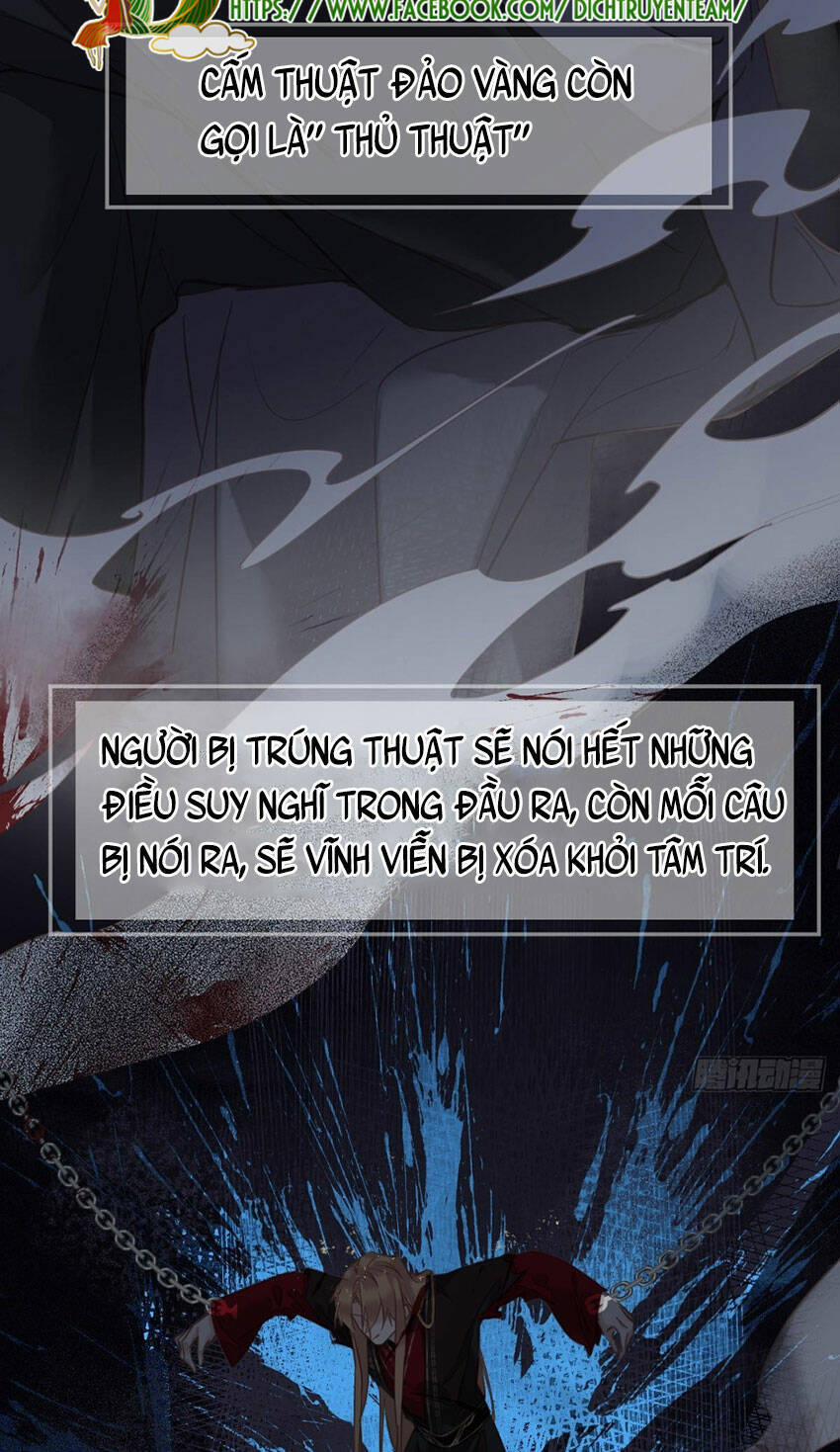 Quận Chúa Bất Tư Gia 142 trang 25