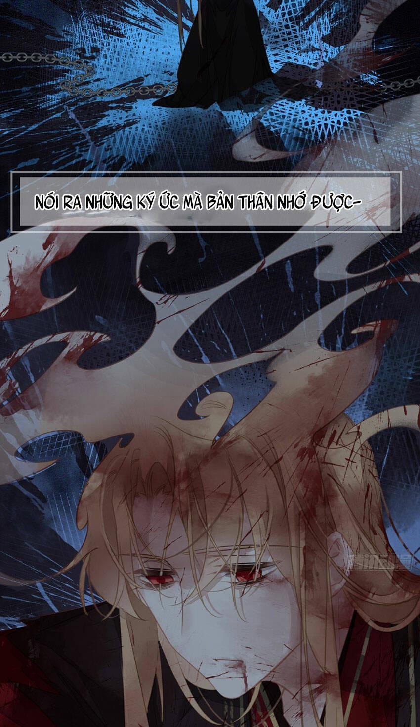 Quận Chúa Bất Tư Gia 142 trang 26