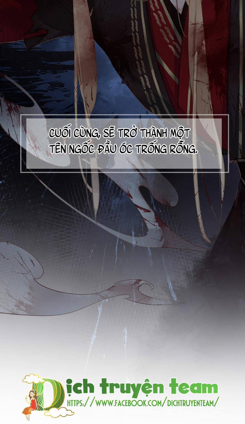 Quận Chúa Bất Tư Gia 142 trang 27