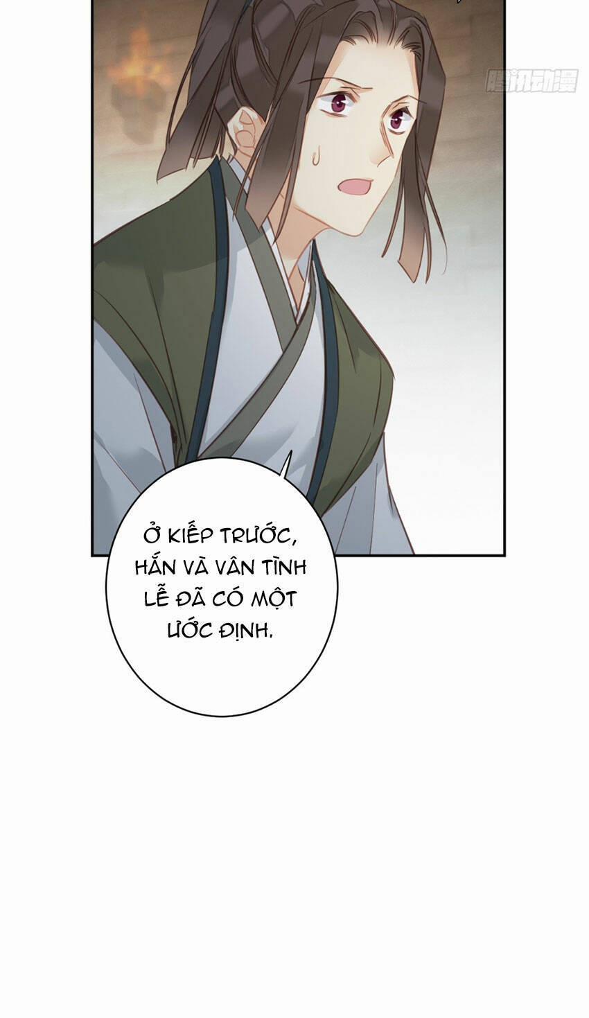 Quận Chúa Bất Tư Gia 142 trang 30