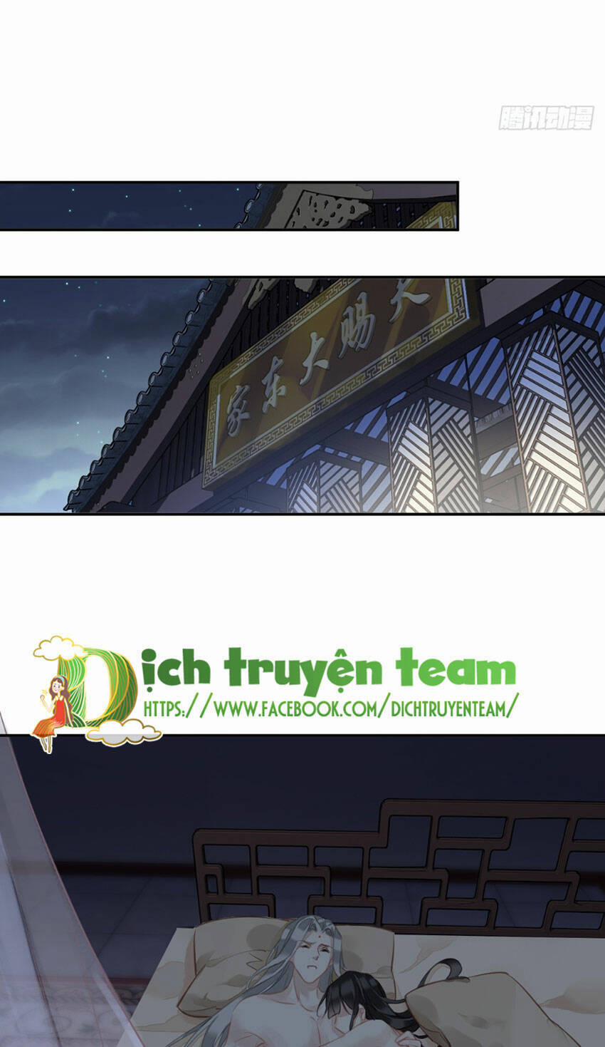 Quận Chúa Bất Tư Gia 142 trang 31