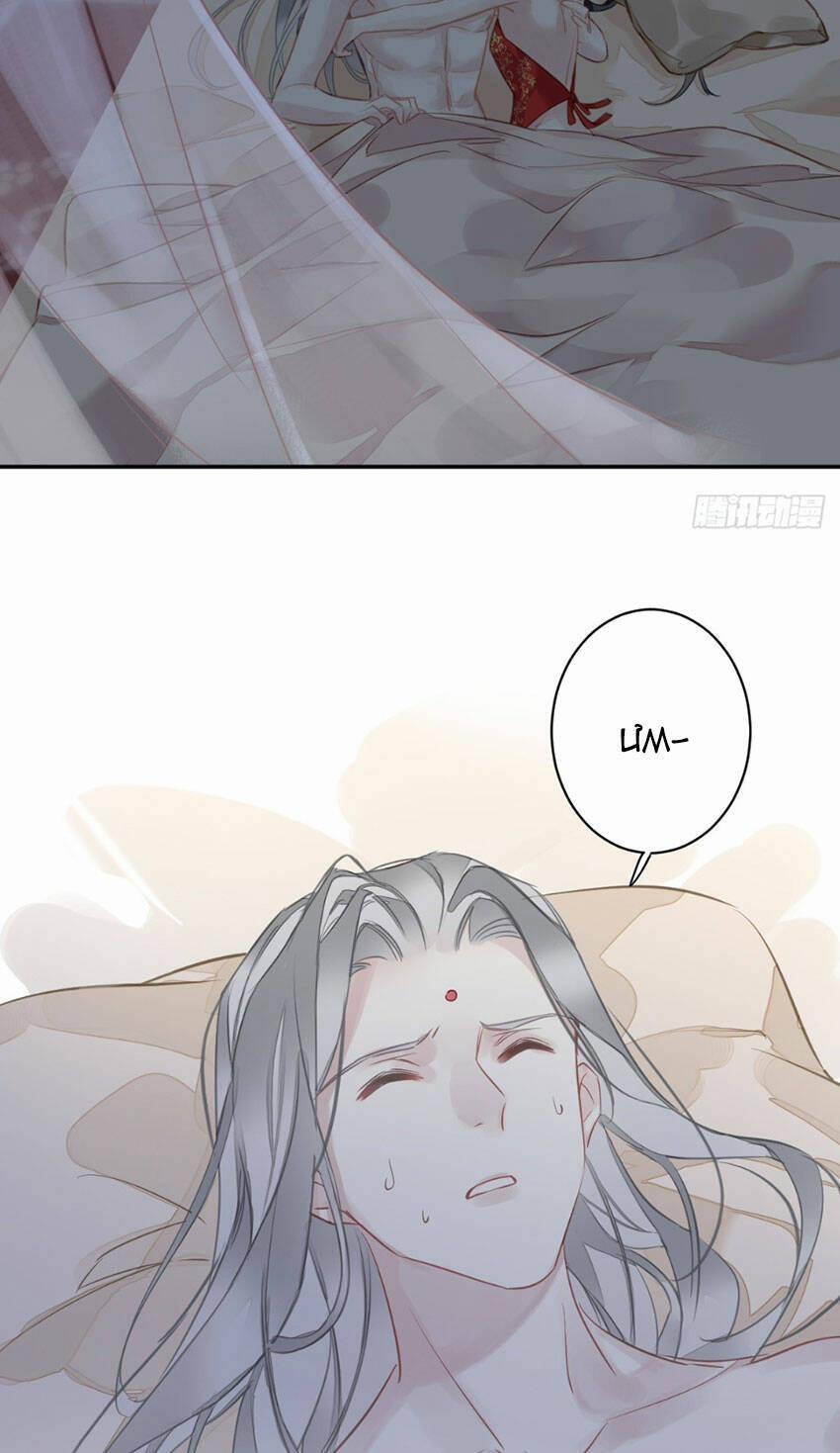 Quận Chúa Bất Tư Gia 142 trang 32